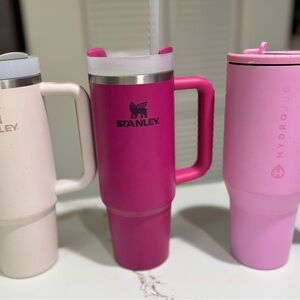 Stanley and Hydrojug lot